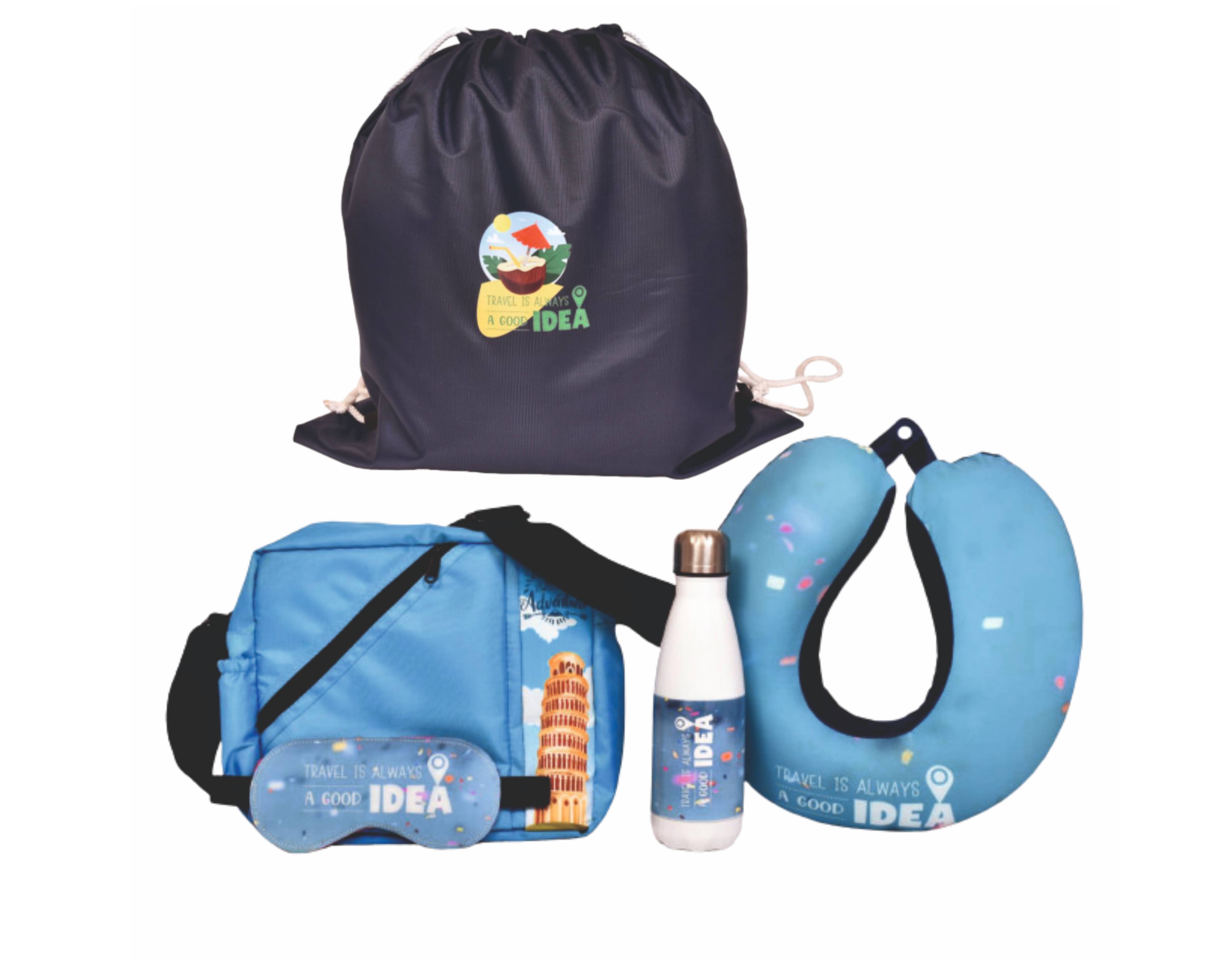 Travel Packs